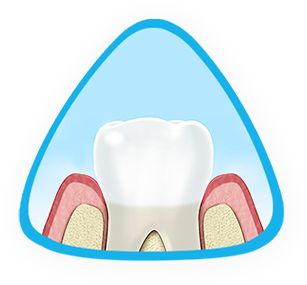 Sağlıklı diş etleri